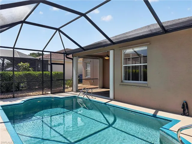 9750 Sassafras Ct, Estero, Florida 33928