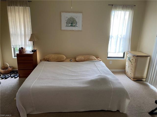 Large Primary Bedroom