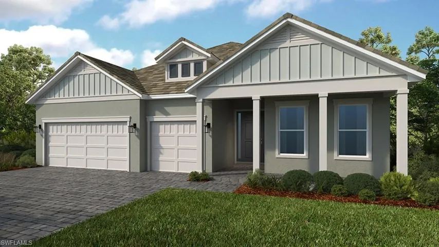 Cascata Rendering