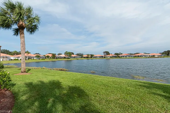 Water view