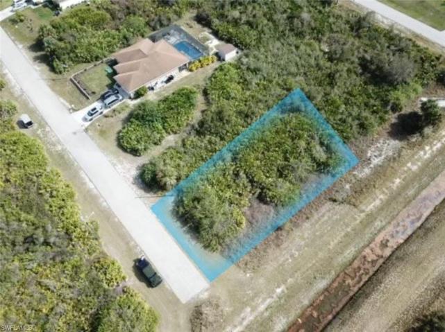 2819 69th ST W, LEHIGH ACRES FL 33971