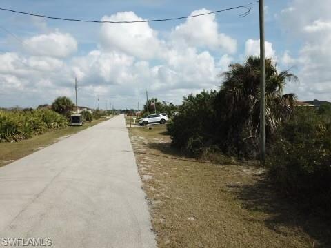 2819 69th ST W, LEHIGH ACRES FL 33971
