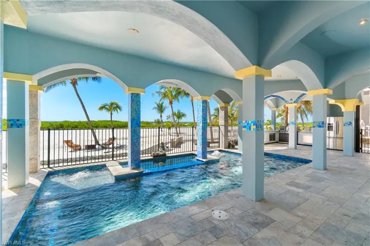 8124 Estero Blvd, Fort Myers Beach, Florida 33931