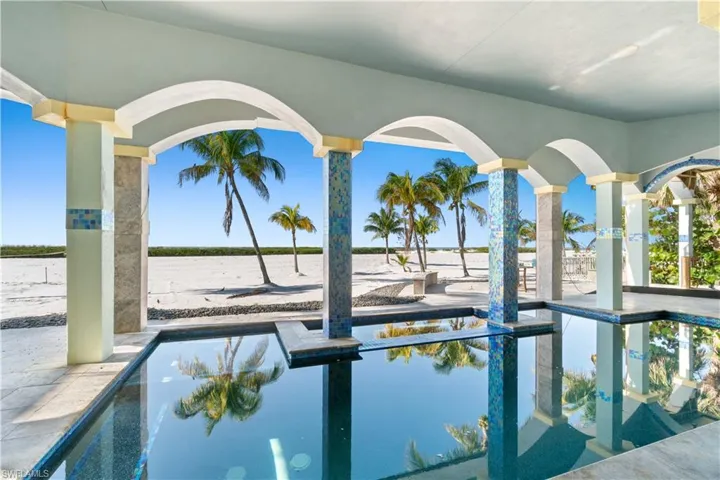 8124 Estero Blvd, Fort Myers Beach, Florida 33931