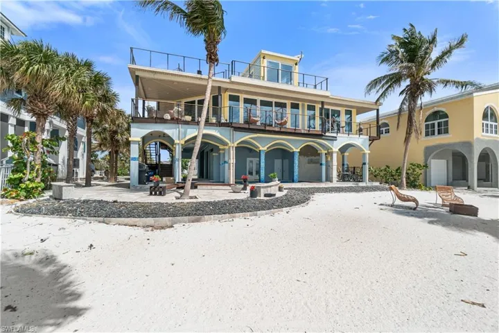 8124 Estero Blvd, Fort Myers Beach, Florida 33931