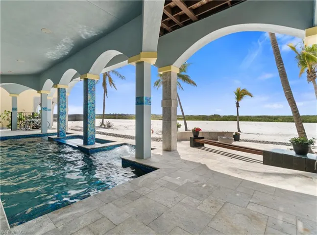 8124 Estero Blvd, Fort Myers Beach, Florida 33931