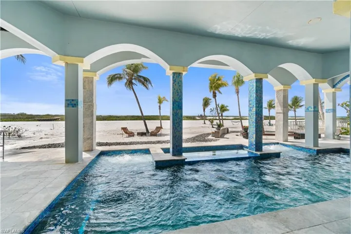 8124 Estero Blvd, Fort Myers Beach, Florida 33931