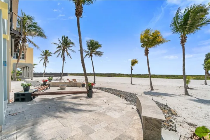 8124 Estero Blvd, Fort Myers Beach, Florida 33931