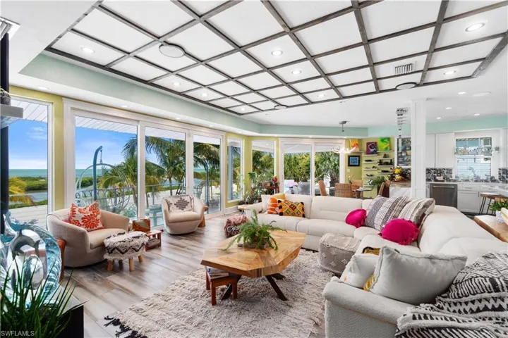 8124 Estero Blvd, Fort Myers Beach, Florida 33931