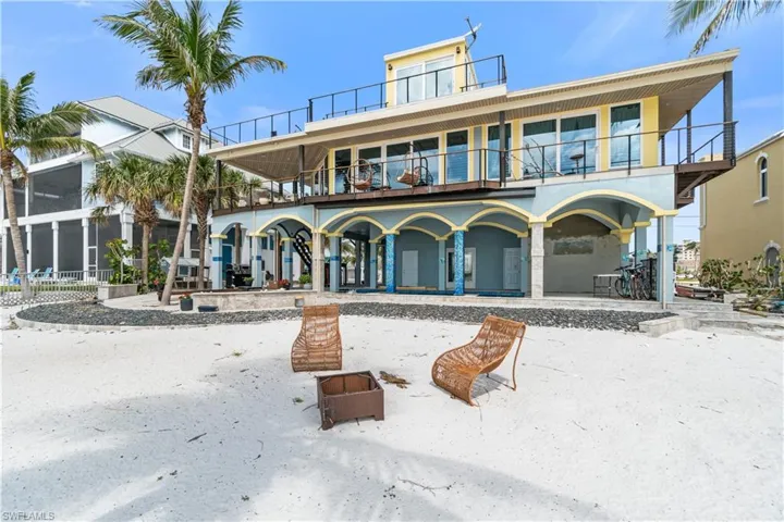 8124 Estero Blvd, Fort Myers Beach, Florida 33931