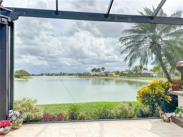 Water view