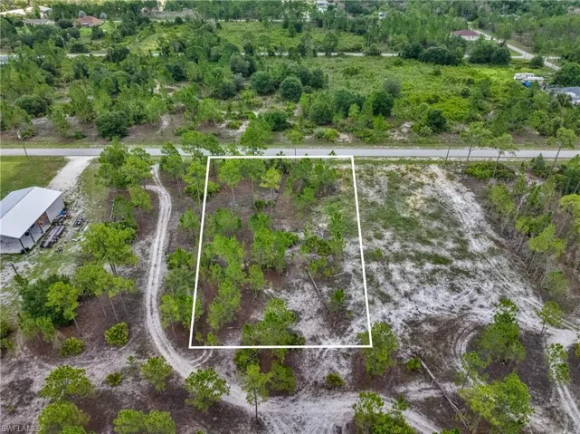 1109 Jackson Ave, Lehigh Acres, Florida 33972