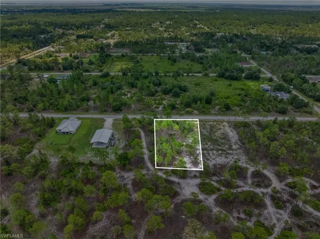 1109 Jackson Ave, Lehigh Acres, Florida 33972