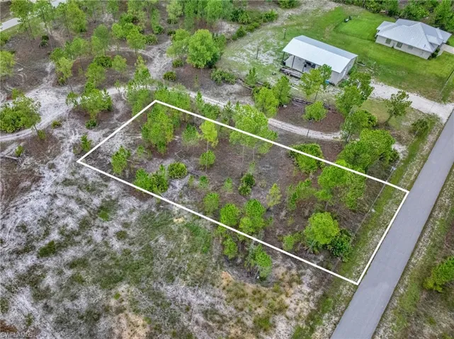 1109 Jackson Ave, Lehigh Acres, Florida 33972