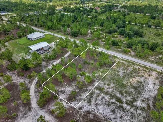 1109 Jackson Ave, Lehigh Acres, Florida 33972
