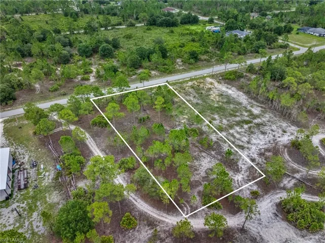 1109 Jackson Ave, Lehigh Acres, Florida 33972