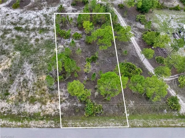 1109 Jackson Ave, Lehigh Acres, Florida 33972