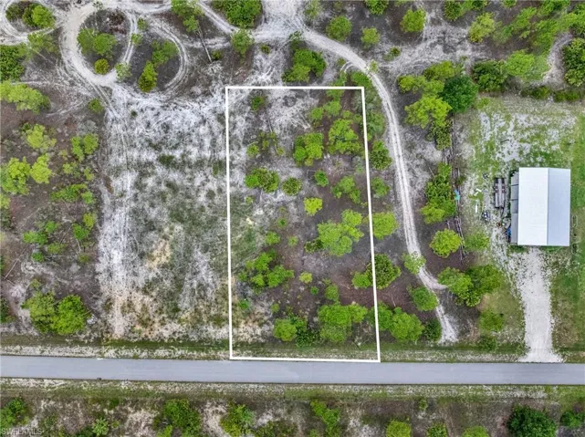 1109 Jackson Ave, Lehigh Acres, Florida 33972