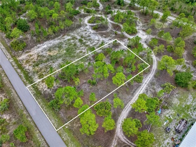 1109 Jackson Ave, Lehigh Acres, Florida 33972