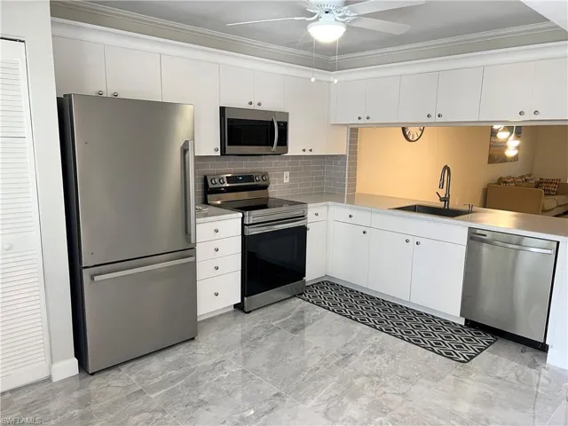 3011 Sandpiper Bay Cir C102, Naples, Florida 34112