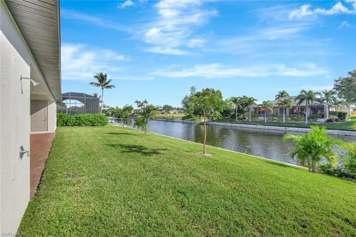 2721 Sw 11th Ave, Cape Coral, Florida 33914