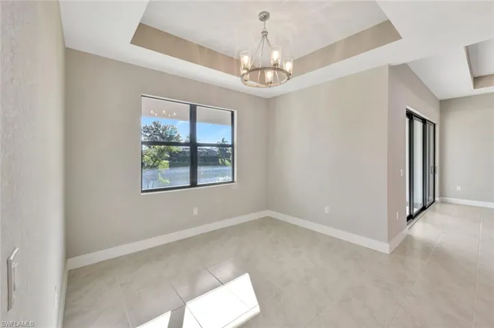 2721 Sw 11th Ave, Cape Coral, Florida 33914