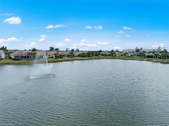 This is your lake!