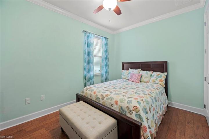 2nd guest bedroom