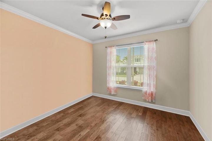 Front guest bedroom