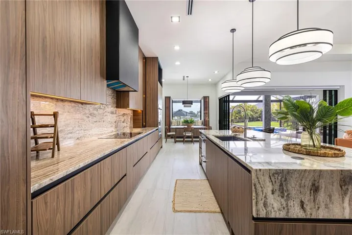 Now this is what a Custom home looks like! This is truly Beautiful!
