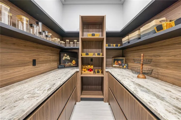 Now... This is a PANTRY!!!!! You have to see this! So Much storage and hidden little features in here. Now... Will you find it? BELIEVE ME.... You want this house!!!!!!!!