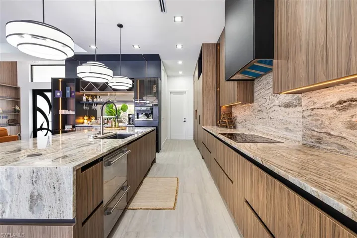 Is that a Double Drawer DISHWASHER? YES it is!