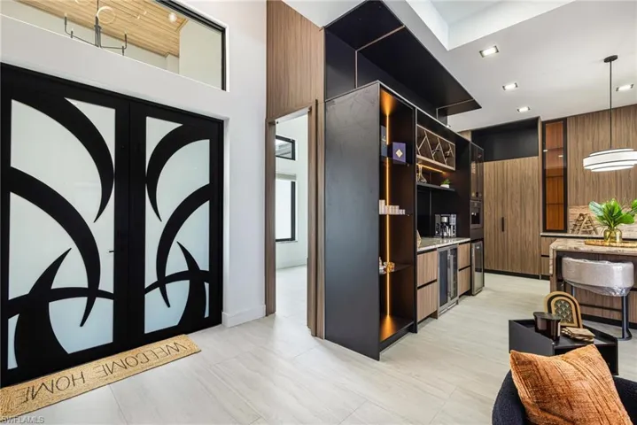 This home Custom Built with Love!