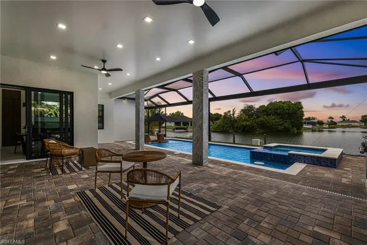 Tranquility! This could all be yours. Just come see this home! You won't be Disappointed! Truly it's beautiful everywhere you look.