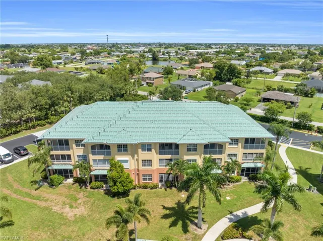 1121  Van Loon Commons  CIR, Cape Coral, FL 33909