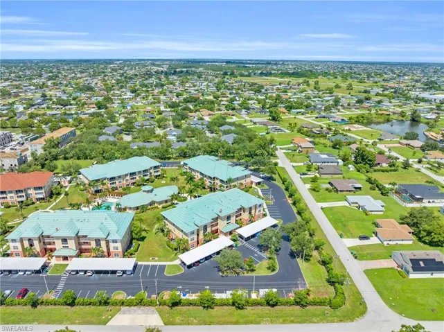 1121  Van Loon Commons  CIR, Cape Coral, FL 33909