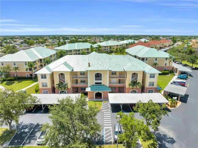 1121  Van Loon Commons  CIR, Cape Coral, FL 33909