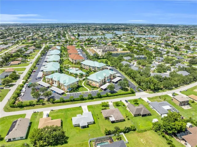 1121  Van Loon Commons  CIR, Cape Coral, FL 33909
