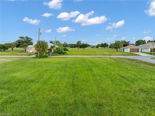 1600 Nw 31st Ave, Cape Coral, Florida 33993