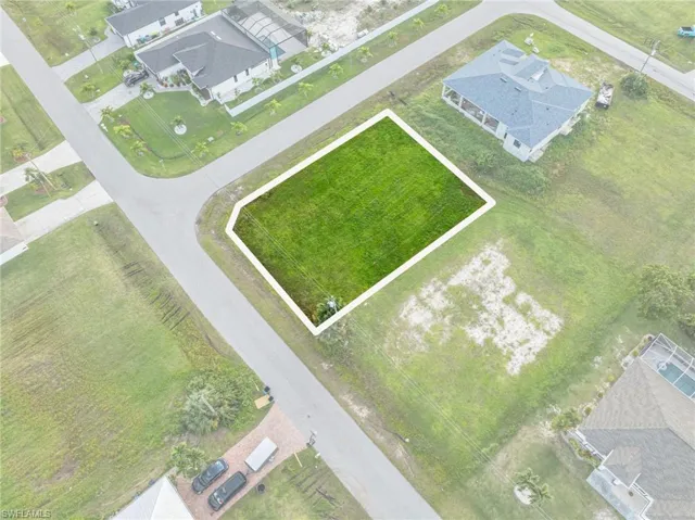 1600 Nw 31st Ave, Cape Coral, Florida 33993