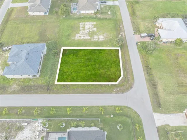 1600 Nw 31st Ave, Cape Coral, Florida 33993