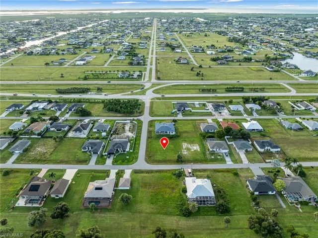 1600 Nw 31st Ave, Cape Coral, Florida 33993