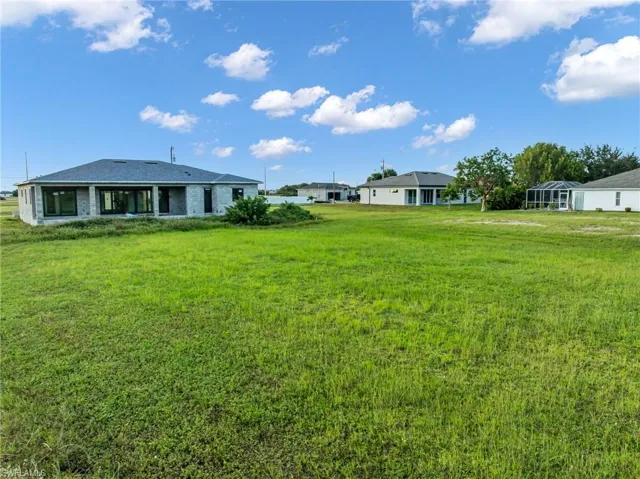 1600 Nw 31st Ave, Cape Coral, Florida 33993