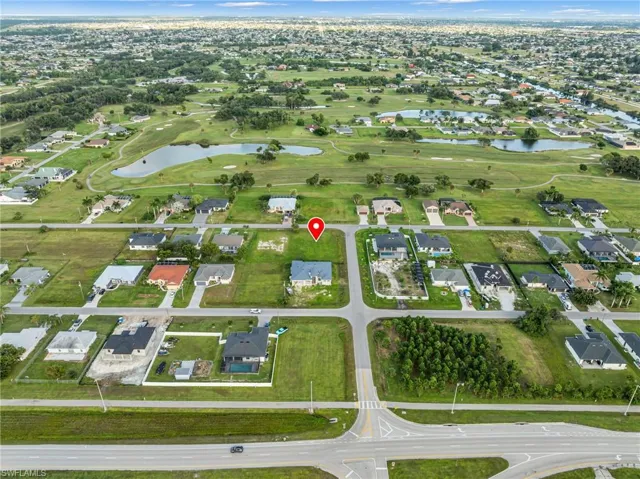1600 Nw 31st Ave, Cape Coral, Florida 33993
