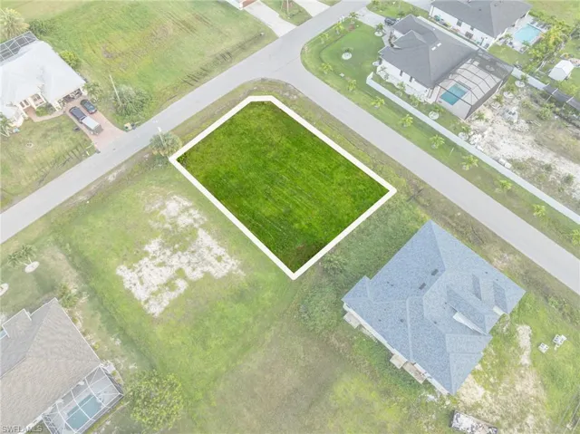 1600 Nw 31st Ave, Cape Coral, Florida 33993