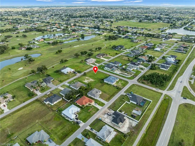 1600 Nw 31st Ave, Cape Coral, Florida 33993