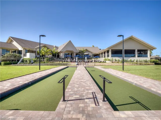 Bocce