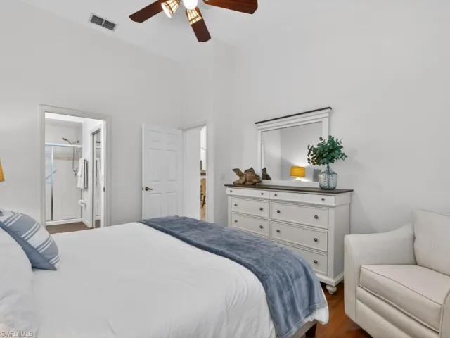 Main bedroom