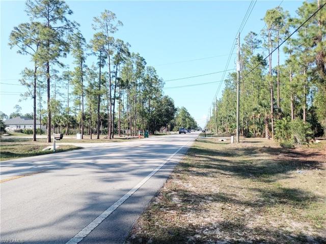 Everglades BLVD, NAPLES FL 34117