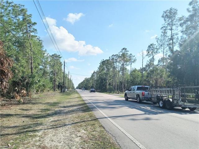Everglades BLVD, NAPLES FL 34117